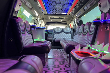 Newark Limousine Rental