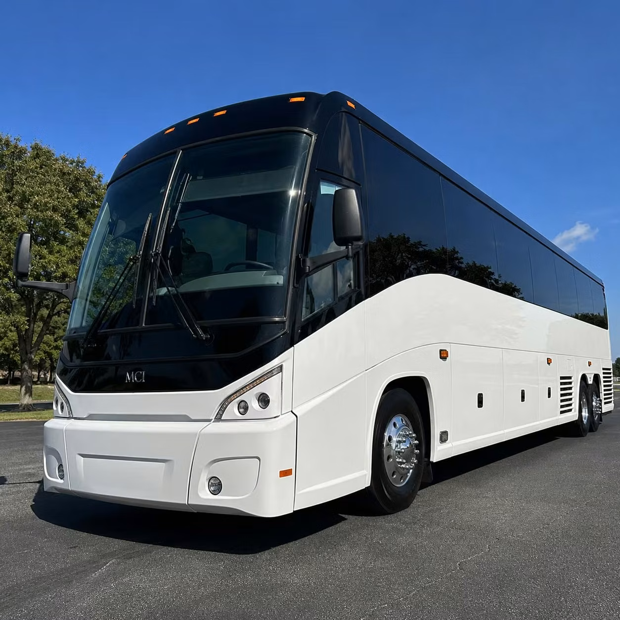charter buses for newark school field trips to science and history destinations