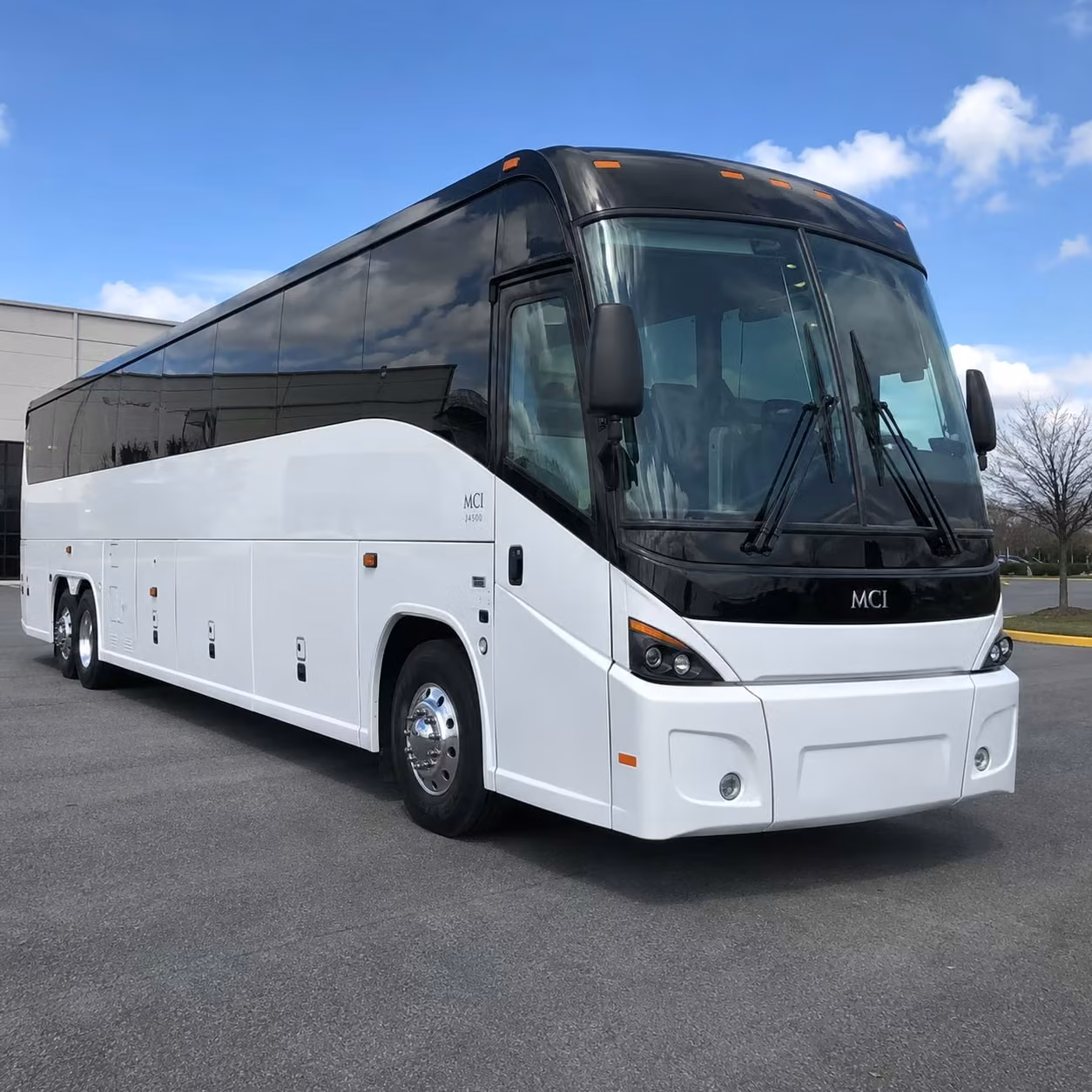 charterbusnewark com lets you book corporate airport shuttles in newark without the hassle