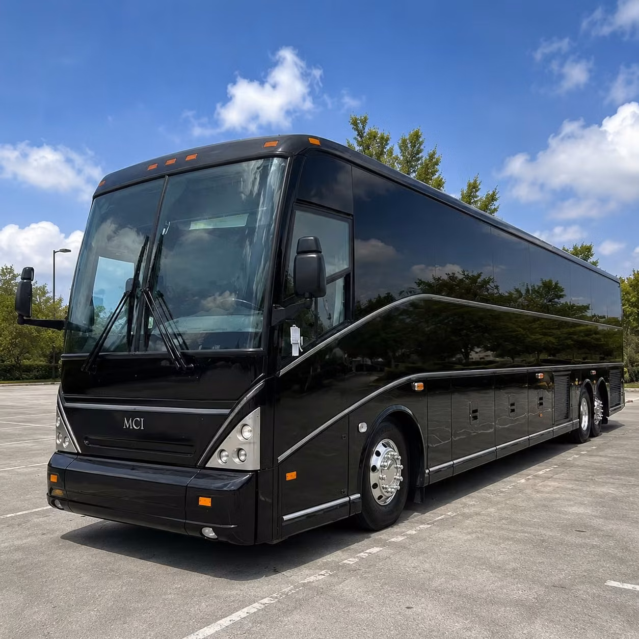 convention and conference transportation in newark made easy