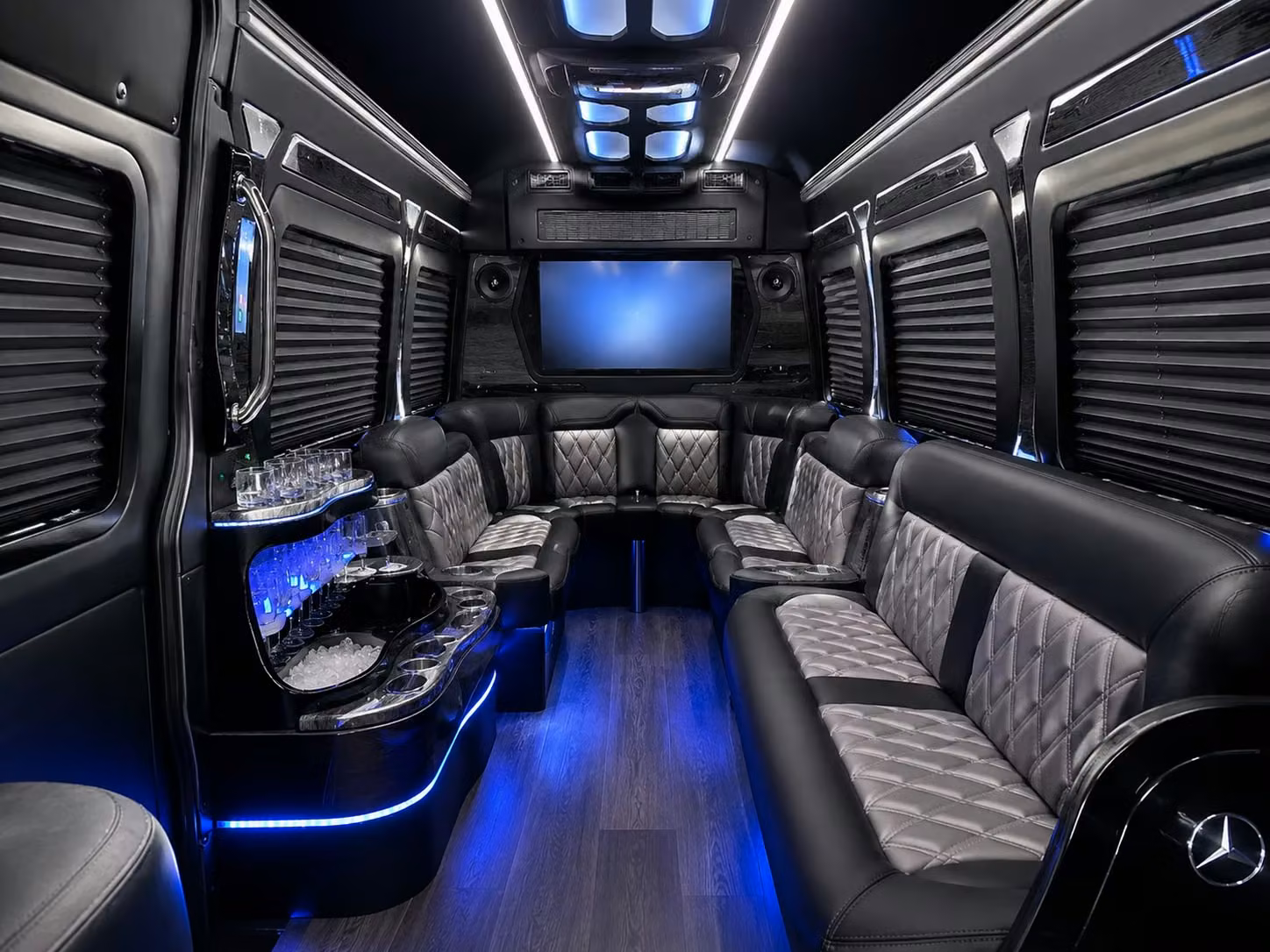 fan bus rentals for new york giants and jets games at metlife stadium