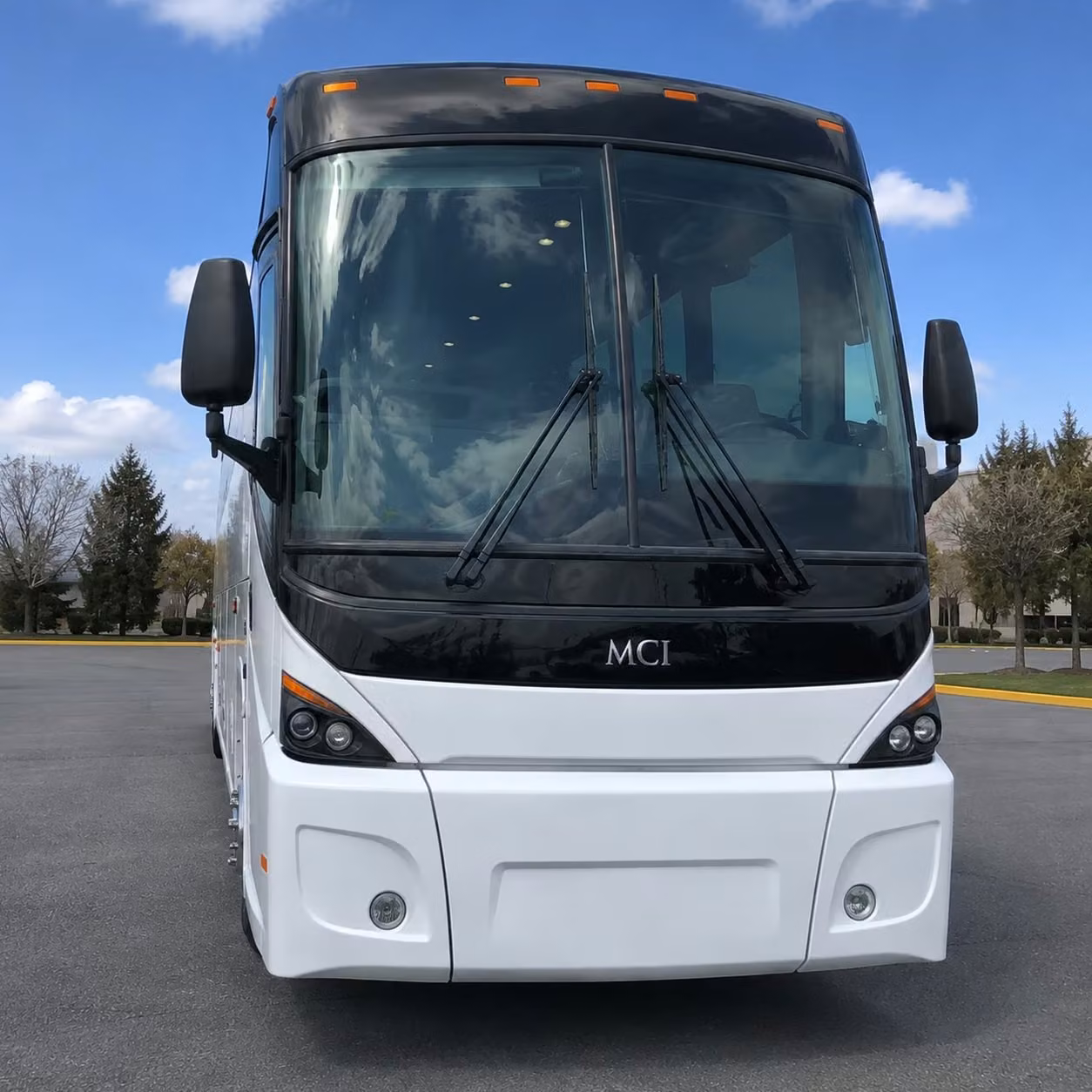 find the right newark airport shuttle bus for weddings groups and special events