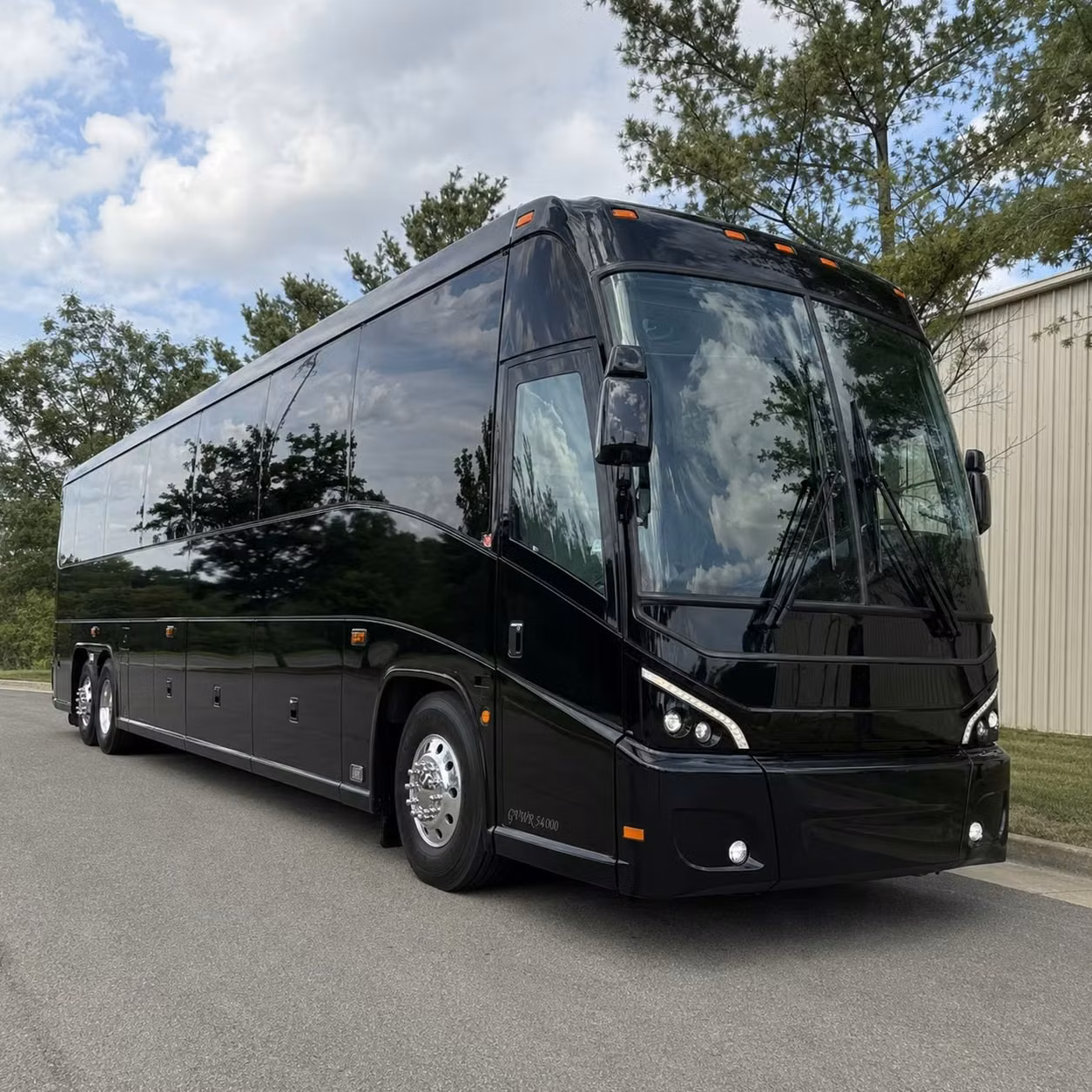 government employee commuter shuttles across essex county and the greater newark region