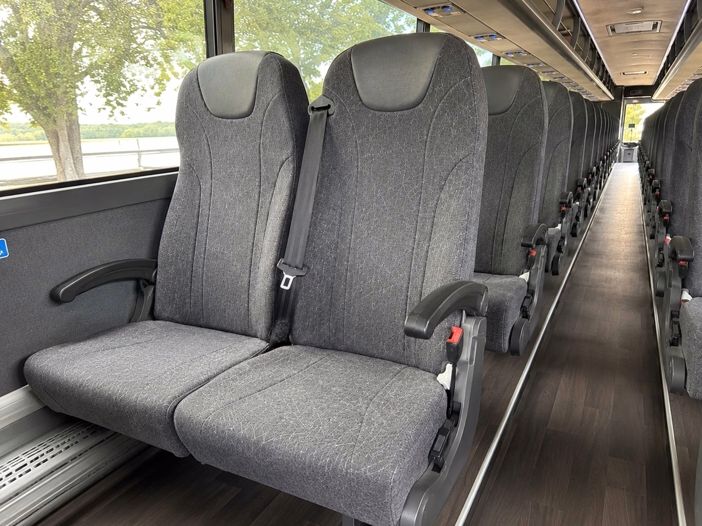 how where and when you re traveling affects newark bus rental pricing