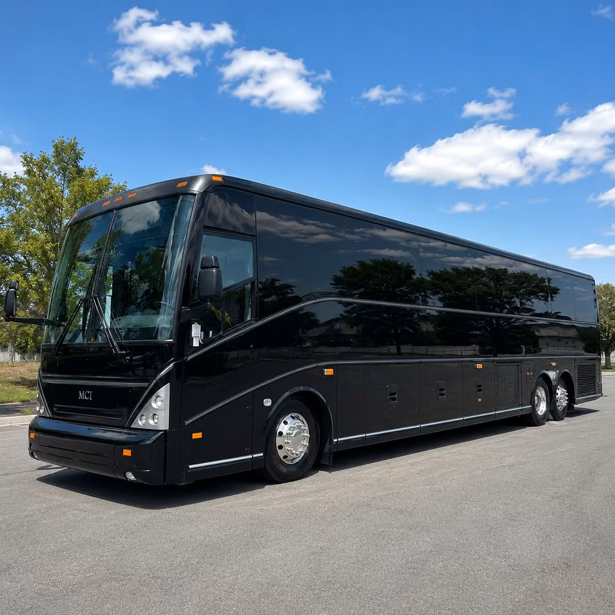 newark airport corporate shuttle services that keep your team moving