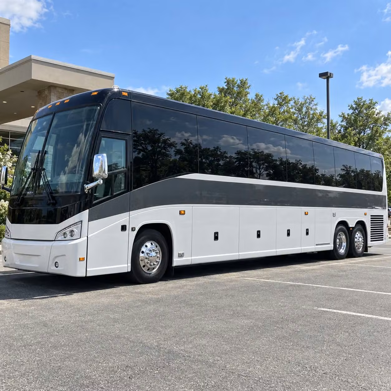 newark charter bus rentals for arts culture and museum field trips