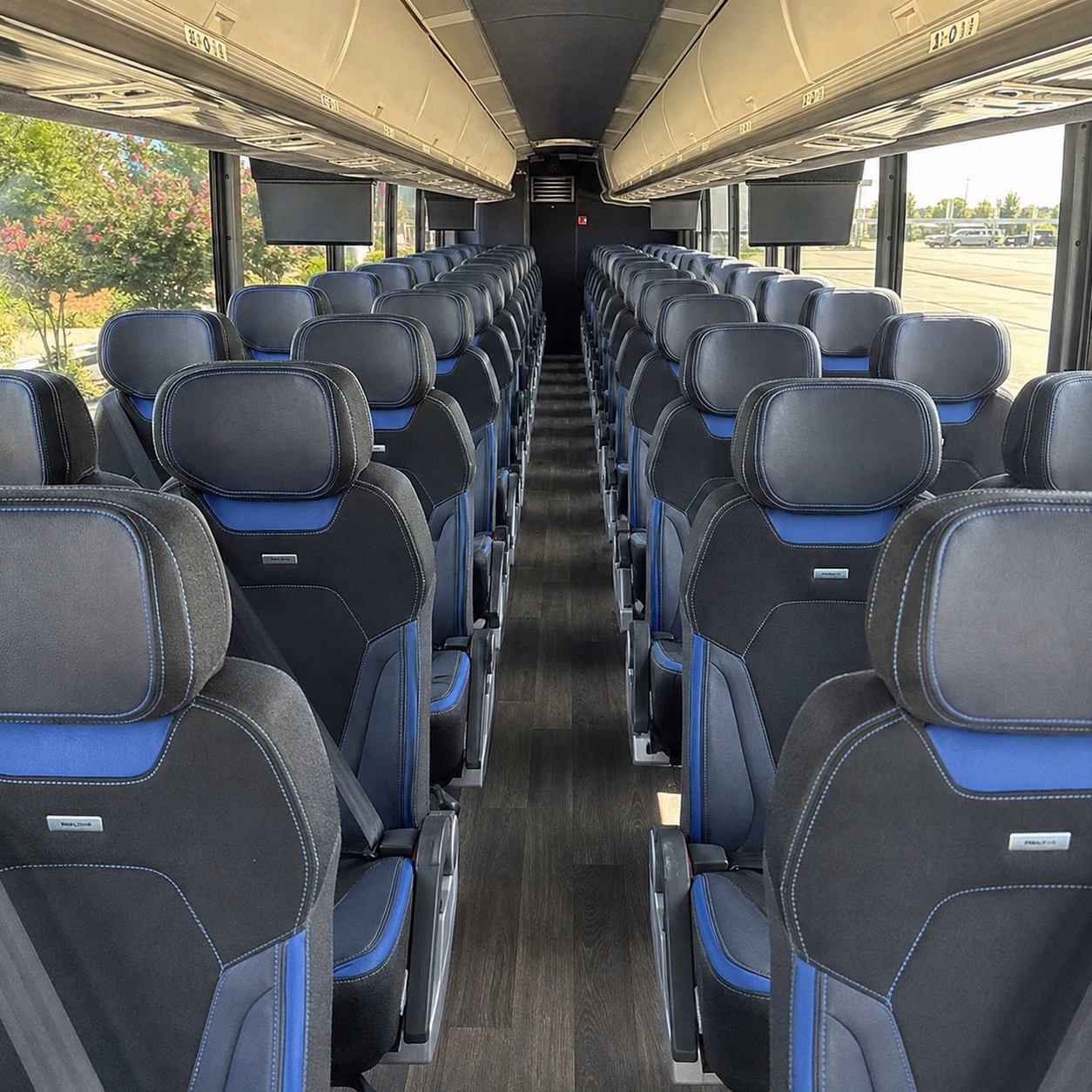 newark employee transportation