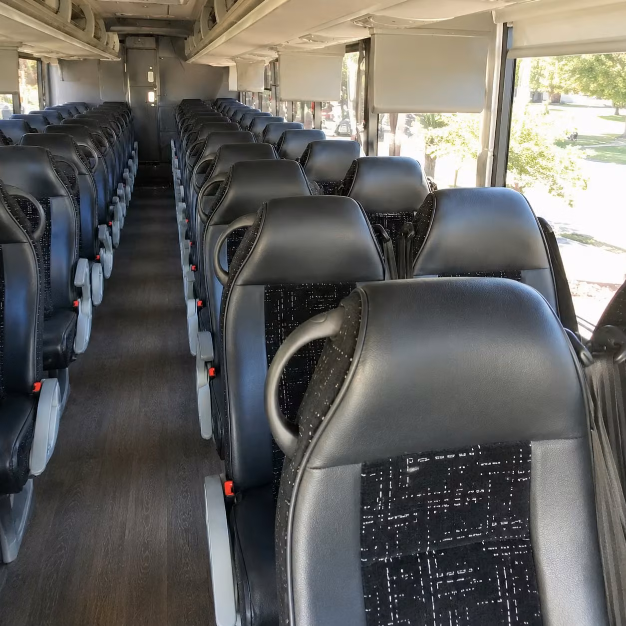 Newark Group Transportation Services