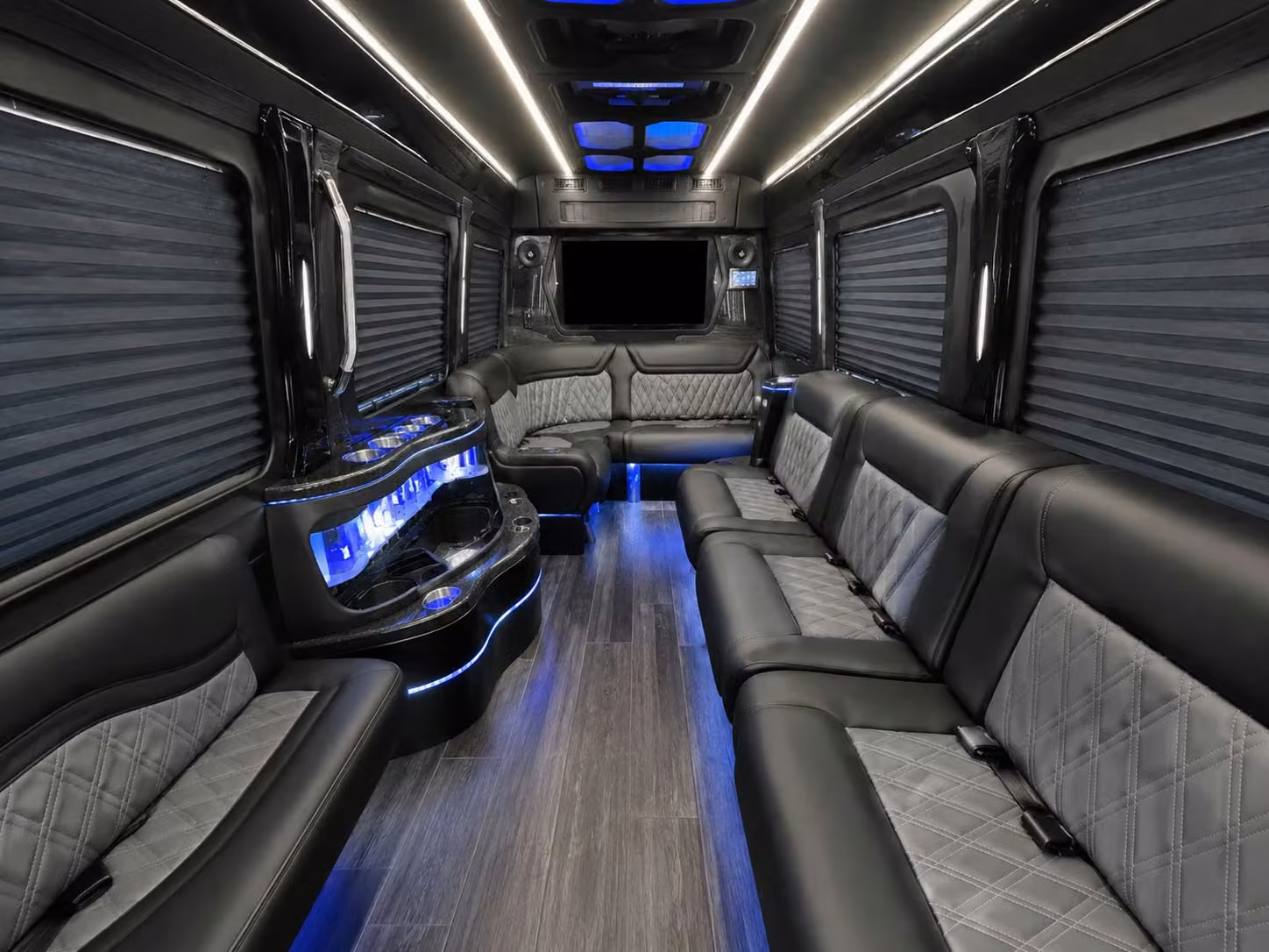 newark group transportation to atlantic city the jersey shore and tri state destinations