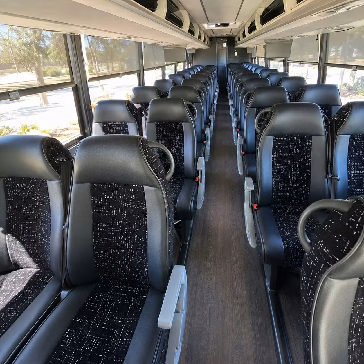 newark long distance transportation