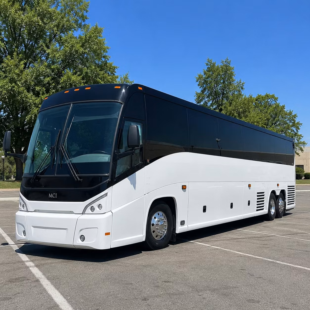 newark to new york city and beyond group transportation that runs on your schedule
