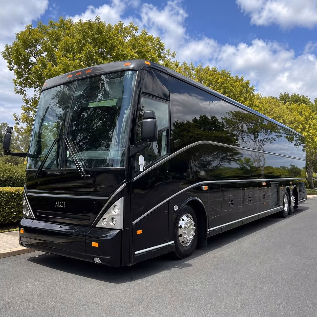 not in newark you can still find religious group transportation nearby
