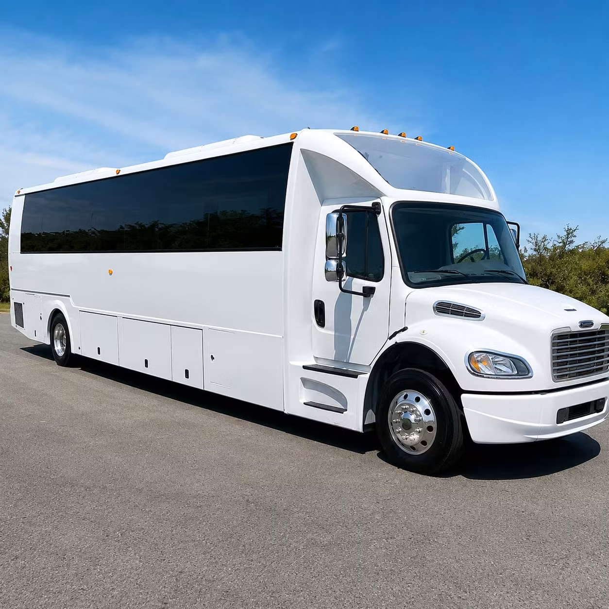 party bus