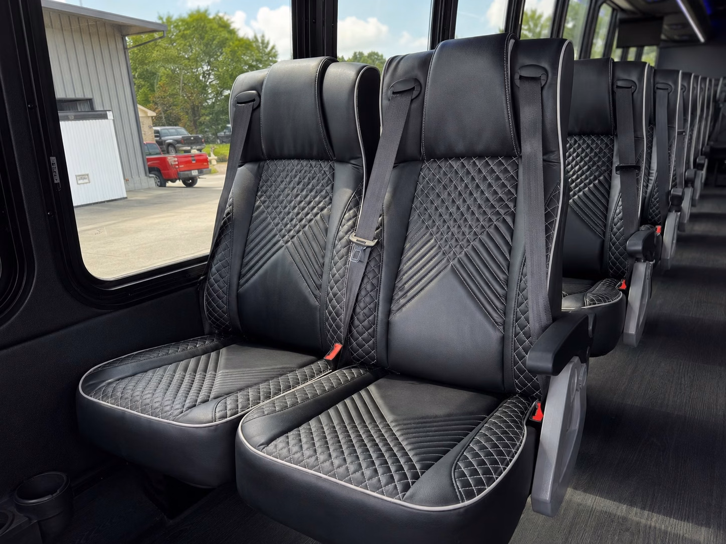 red bulls match day shuttles to red bull arena in harrison
