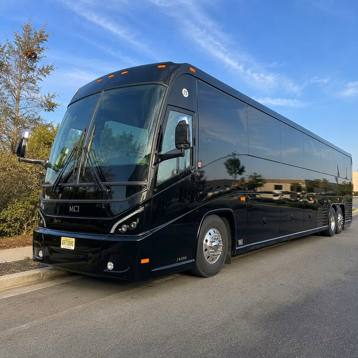 reliable airport transfers for government military personnel at newark liberty international airport