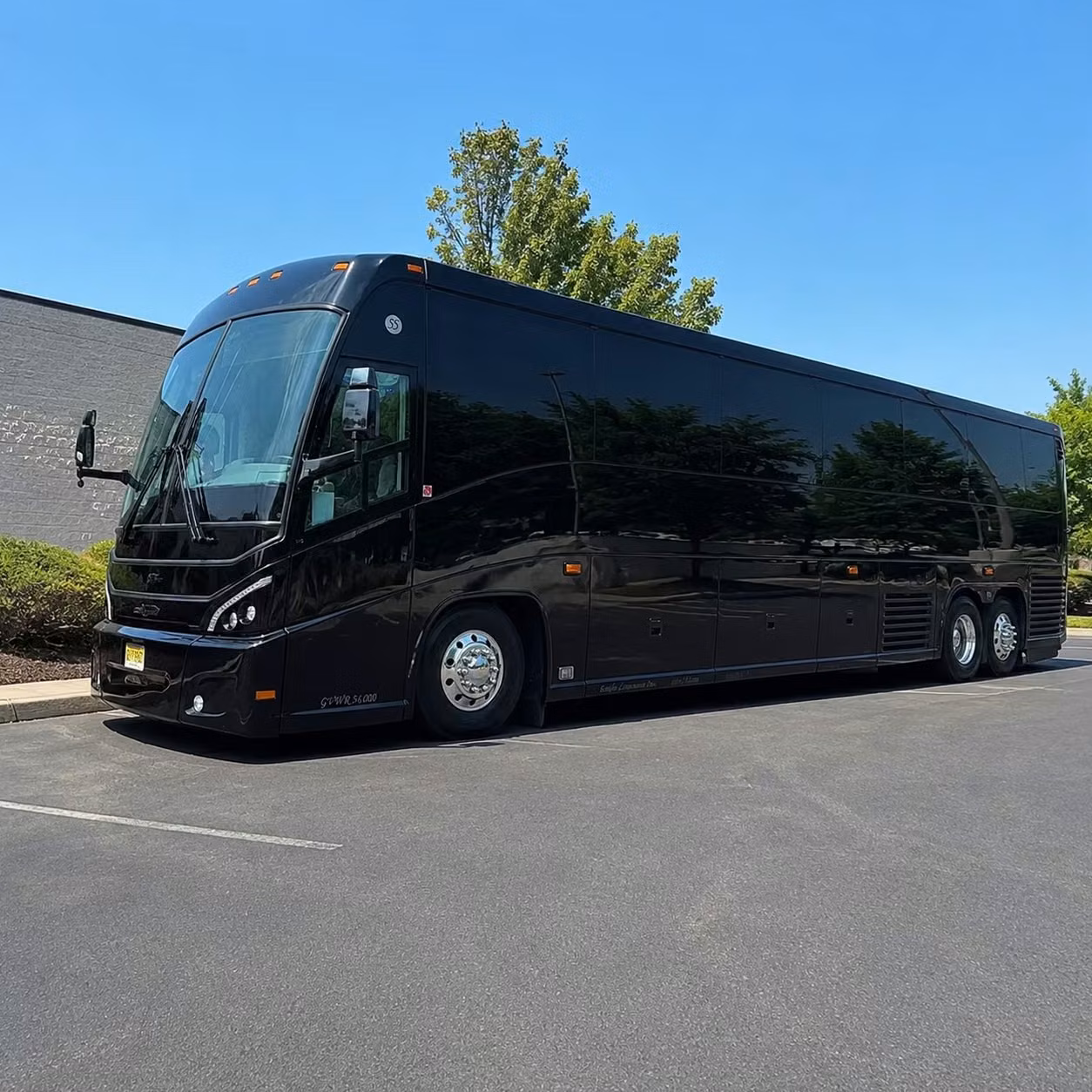 specialized transportation for veterans affairs appointments and medical facility transfers in newark