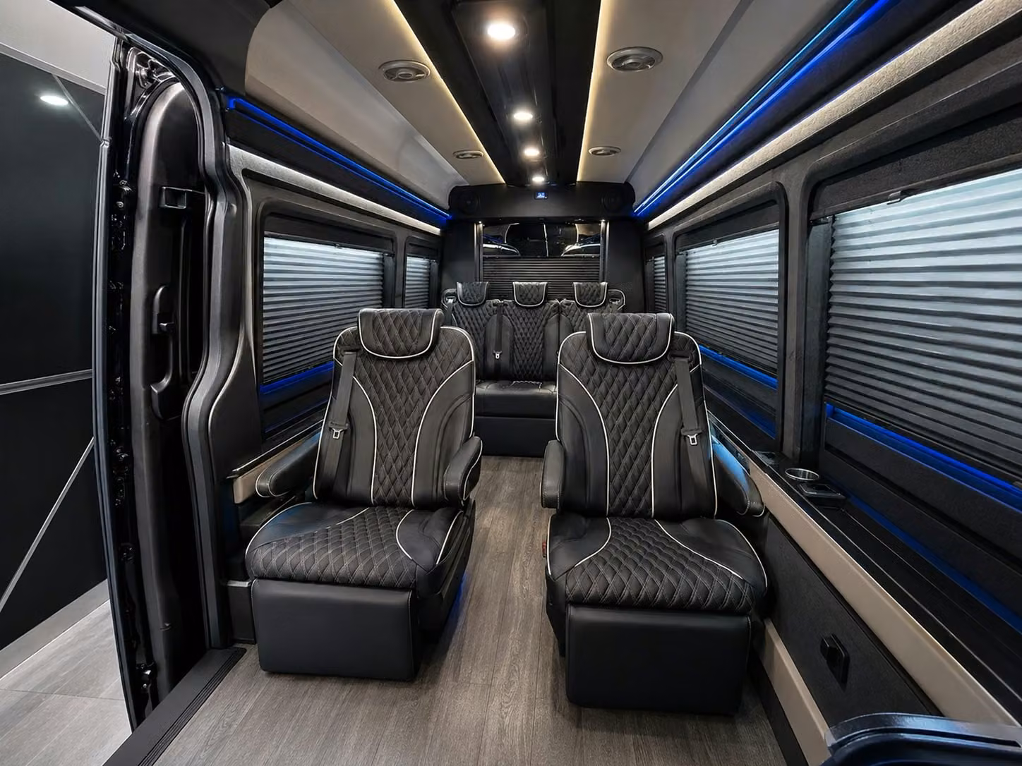 with charterbusnewark com you ll never be stuck with just one fleet in newark